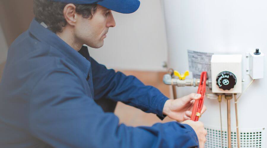 Local sewer line repair in Pittsview, AL