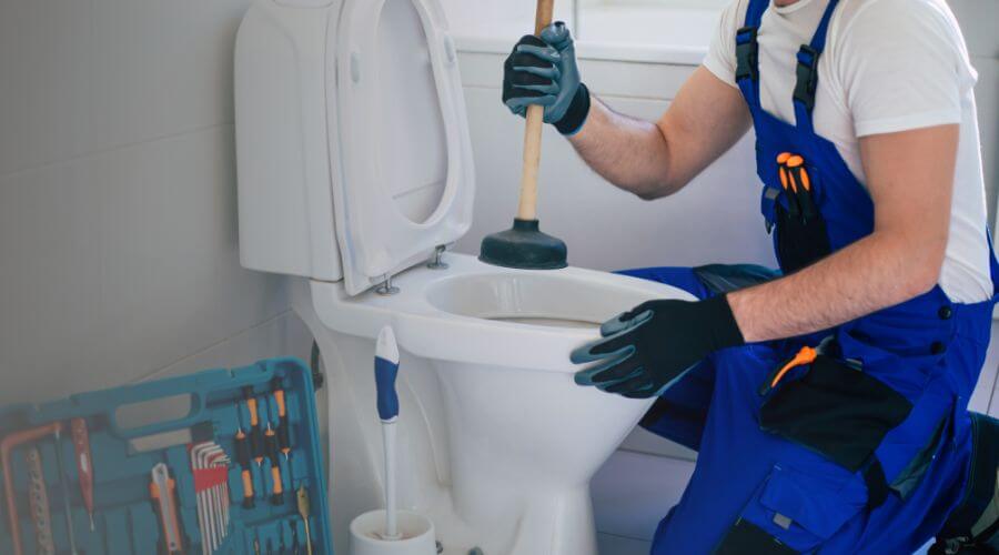 Professional sewer line repair services in Pittsview, AL
